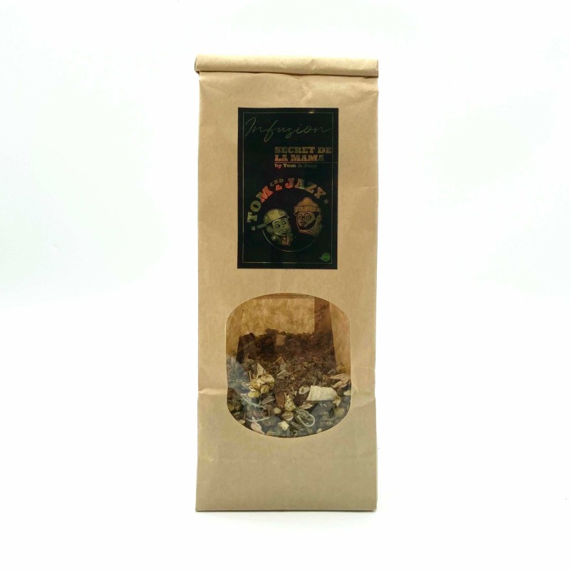 Infusion Secret de la Mama
