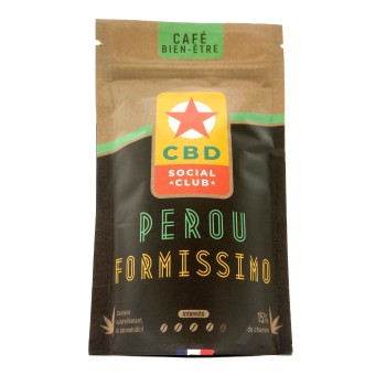 Café Perou Formissimo