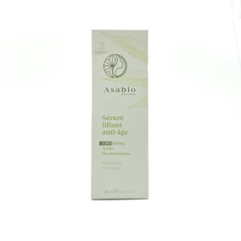 Serum Liftant Asabio