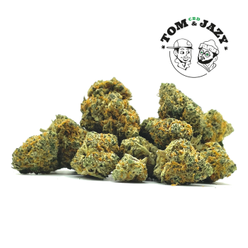 Blueberry CPN