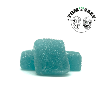 Gummies Myrtille