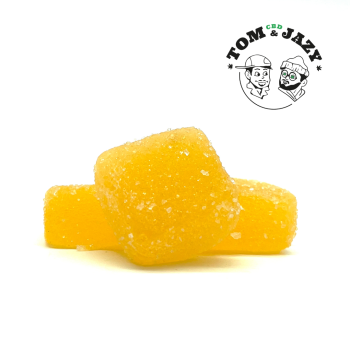 Gummies Pêche