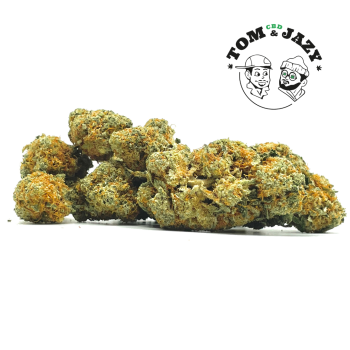 Lemon OG