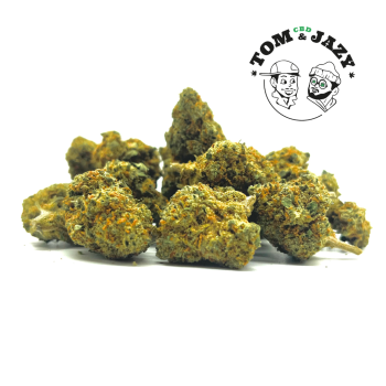Sour Tangie