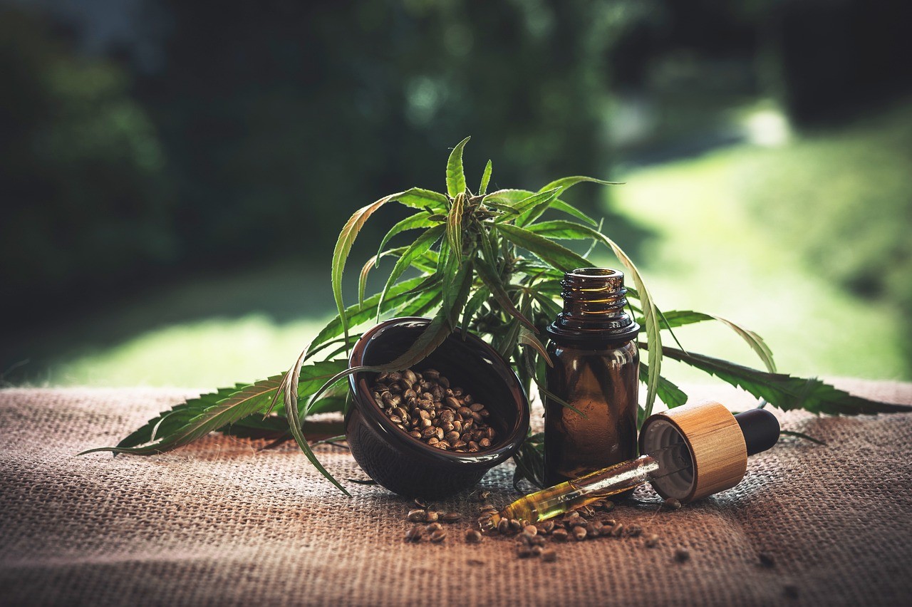 CBD : Une molécule qui se pavane avec élégance CBD : Une molécule qui se pavane avec élégance