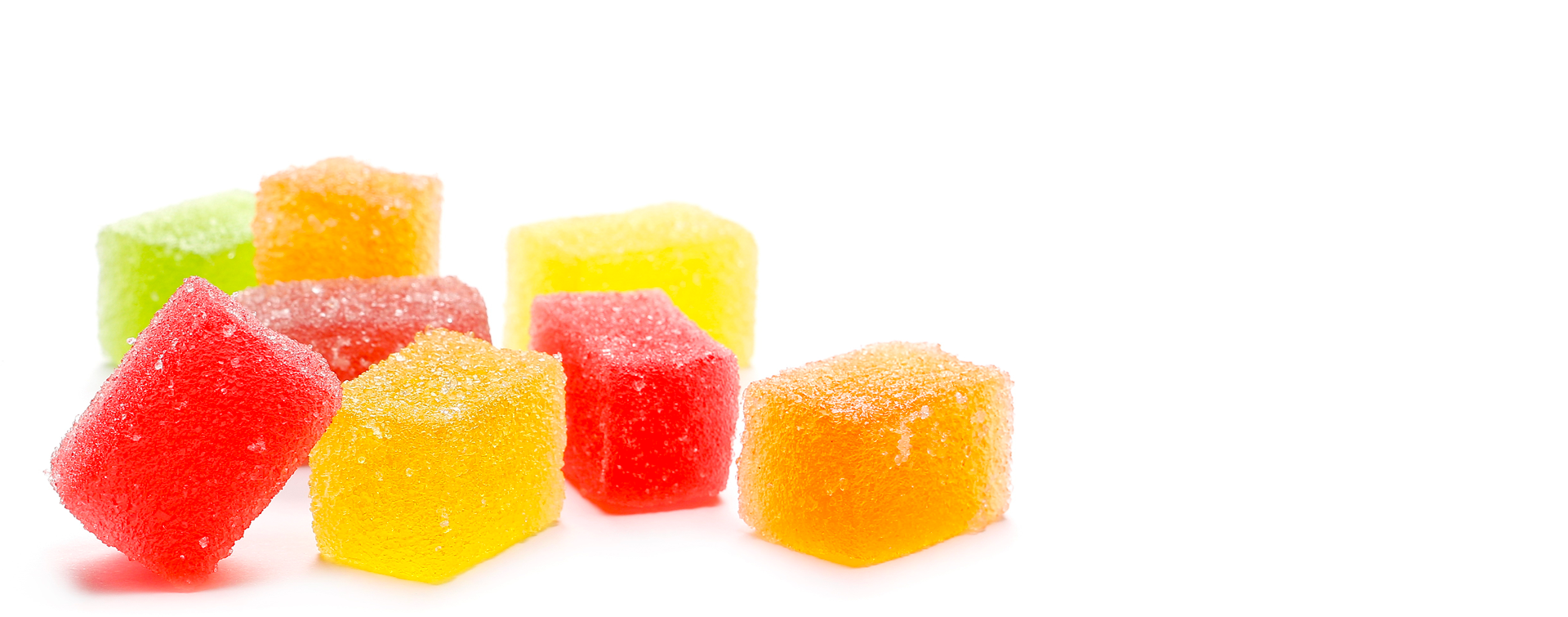 Gummies delta 9
